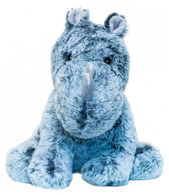 Můj Malý Odnímatelný Hřejivý Polštářek Nosorožec