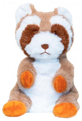 Mano Mažoji Nuimama Termopuotė Meškutė