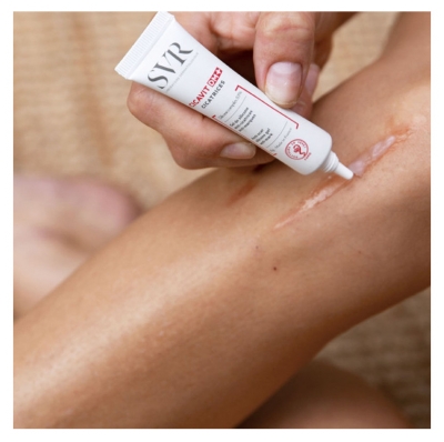 SVR Cicavit DM+ Cicatrices 15 g