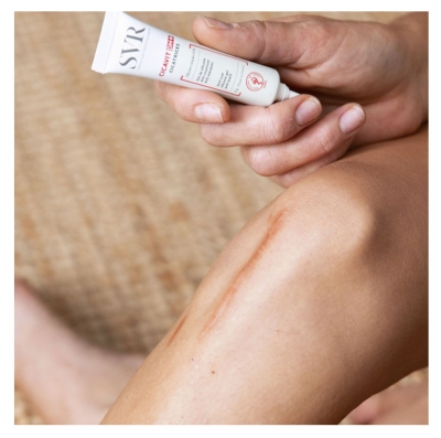 SVR Cicavit DM+ Cicatrices 15 g