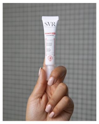 SVR Cicavit DM+ Cicatrici 15 g