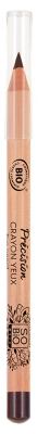 Léa Nature SO BIO étic Précision Crayon Yeux Bio 3 g - Teinte : Brun