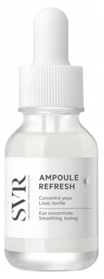 SVR Ampolla Refrescante de Día 15 ml