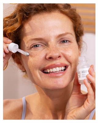 SVR Ampoule Refresh Jour 15 ml