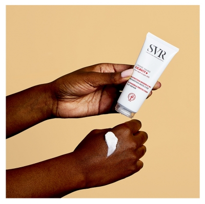 SVR Cicavit+ Handcreme 75 g