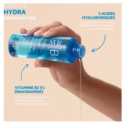 SVR [B3] Essence Hydra 150 ml