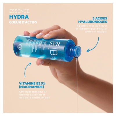 SVR [B3] Essence Hydra 150 ml