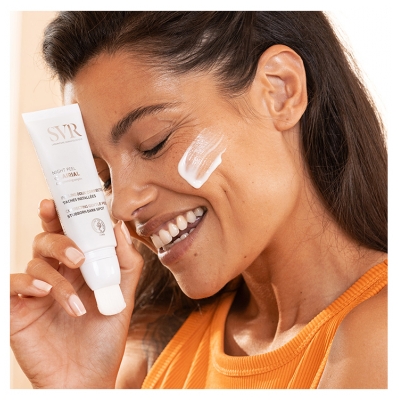SVR Clairiales Nachtpeeling 50 ml