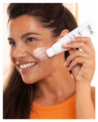 SVR Clairiales Nachtpeeling 50 ml
