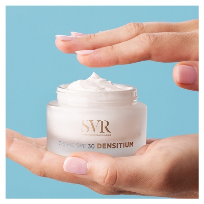 SVR Densitium Crème Correction Globale SPF30 50 ml
