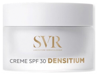 SVR Densitium Globalios korekcijos kremas SPF30 50 ml
