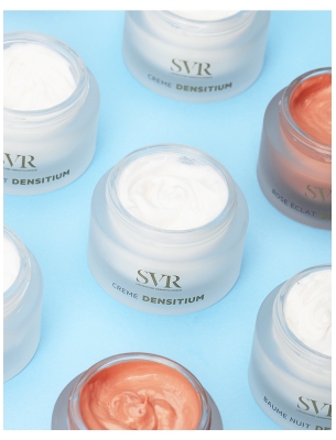 SVR Densitium Krém Globální Korekce SPF30 50 ml