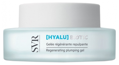 SVR Biotic Hyalu Regenerating Plumping Gel 50ml