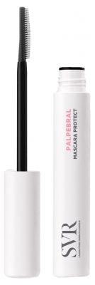 SVR Topialyse Mascara Palpebral Protect Black 9 ml