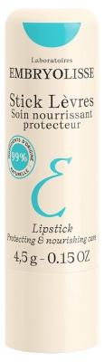 Embryolisse Læbepomade Nærende Beskyttende Pleje 4,5 g