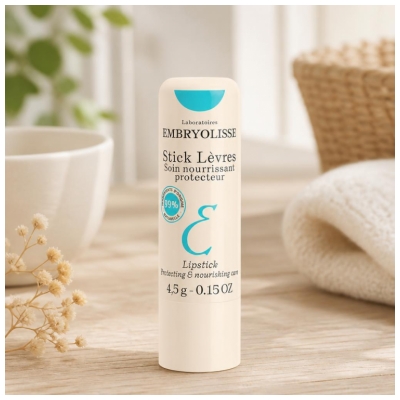 Embryolisse Lip Care Nourishing Protective Stick 4,5 g