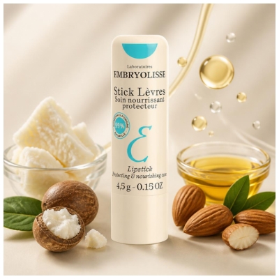 Embryolisse Lip Care Nourishing Protective Stick 4,5 g