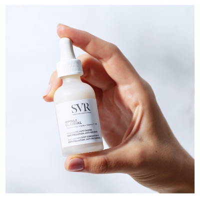SVR Ampolla Clairial 30 ml
