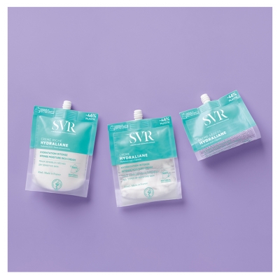 SVR Hydraliane Cremă Bogată Hidratare Intensă 50 ml
