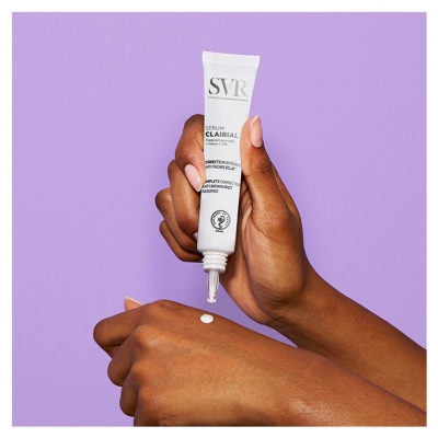 SVR Clairial Anti-Fleck Integral Corrector Serum Radiance 30 ml