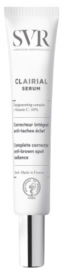 SVR Clairial Sérum Correcteur Intégral Anti-Taches Éclat 30 ml