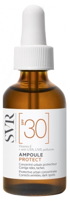 SVR Ampula Protect SPF30 30 ml