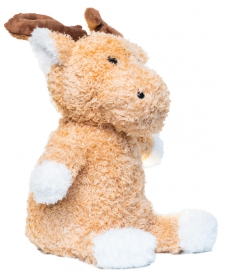 Minun pieni irrotettava kuumavesipullo Poro