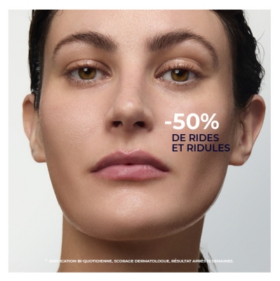 RoC Crema de Ojos Alisadora con Retinol 15 ml