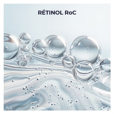 RoC Crema de Noche Correctora de Arrugas Retinol Correxion 30 ml