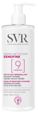 SVR Sensifine Haut-Reiniger 400 ml