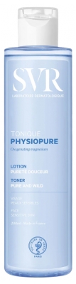 SVR Physiopure Toner Pure and Mild 200ml