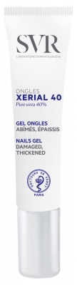 SVR Xérial 40 Nails Gel 10ml