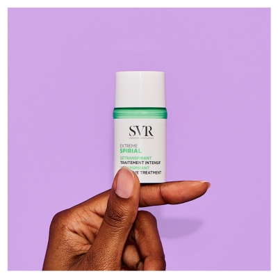 SVR Tratamiento Espiratorio Extremo Intensivo Para la Transpiración 20 ml