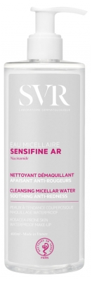 SVR Sensifine AR Micellar Water 400ml