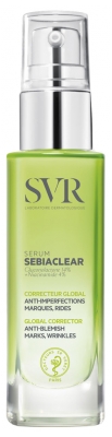SVR Sebiaclear Serums 30 ml