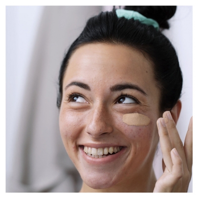 SVR Sebiaclear Active Teinté 40 ml