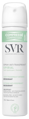 SVR Spirial Pret-sviedru Aerosols 75 ml