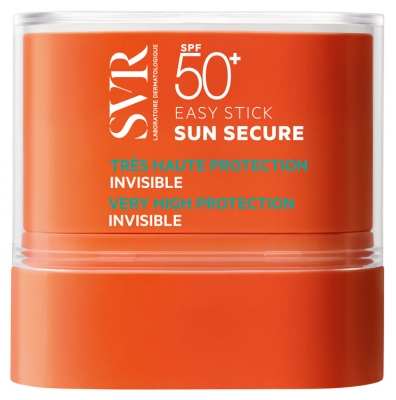 SVR Sun Secure Easy Stick SPF50+ 10g