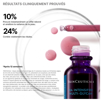 SkinCeuticals Correct H.A. Intensifier Multi-Glycan 30 ml