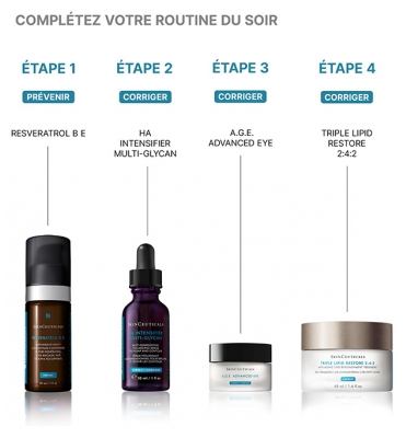 SkinCeuticals Correct H.A. Intensifier Multi-Glycan 30 ml