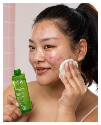 SVR Sebiaclear Mikro-Peel 150 ml