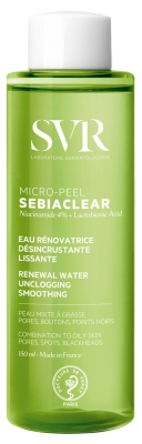SVR Sebiaclear Mikro-Peel 150 ml