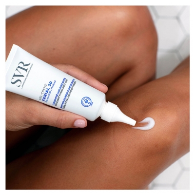 SVR Xérial 30 Gel-Crème 75 ml