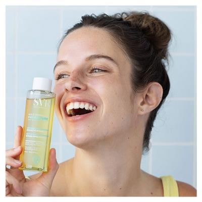 SVR Physiopure Avlägsnande Olja 150 ml