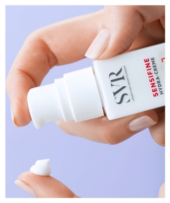 SVR Sensifine Hydra-Crème 40 ml