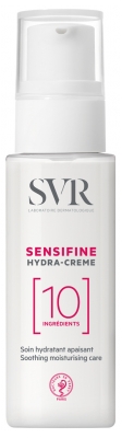 SVR Sensifine Hydra-Crème 40 ml