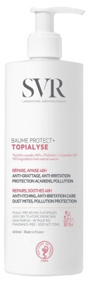 SVR Topialyse Balsam Protect+ 400 ml