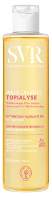 SVR Topialyse Aceite Limpiador 200 ml