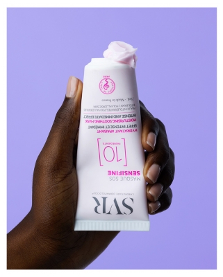 SVR Sensifine Mascarilla 75 ml