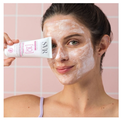 SVR Sensifine Masque SOS 75 ml